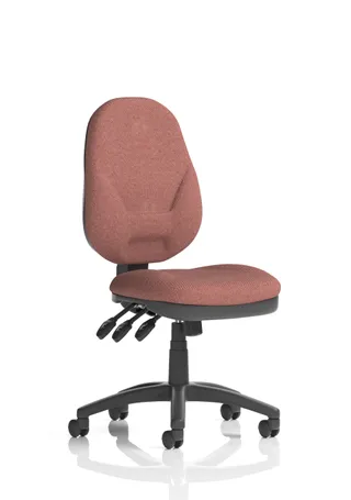 Eclipse Plus XL High Back Task Operator Office Chair