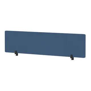 Air Desktop Screen - 400mm High