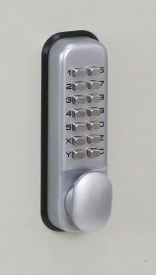 Phoenix Deep Key Cabinet