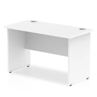 Impulse Slimline Desk Panel End Leg