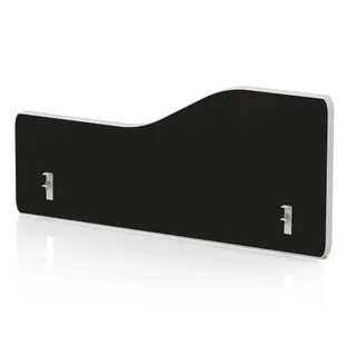 Impulse Plus Wave Backdrop Screen