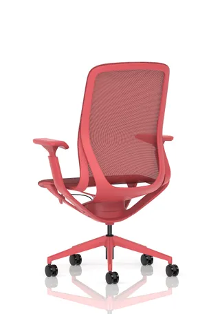Lumo Executive Chair
