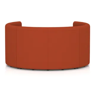 Mawsley Modular Seating Set - Circular Booth