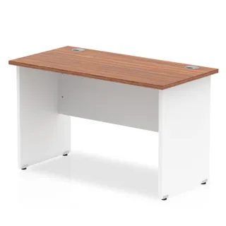 Impulse Slimline Desk Panel End Leg
