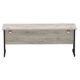 Impulse Slimline Desk Cantilever Leg