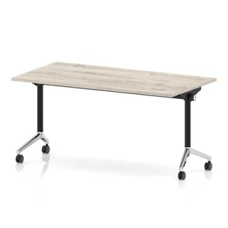 EE - Impulse Plus Flip Top Rectangular Table