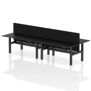 1800 / Black / Black Frame