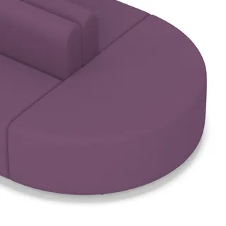 Mawsley Modular Seating Set - Capsule Island