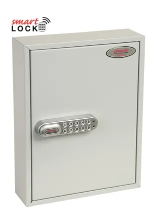 Phoenix Commercial Key Cabinet