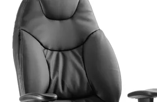 Galaxy Medium Back Task Operator Office Chair with Adjustable Arms