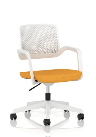 Cosmo Task Operator Chair