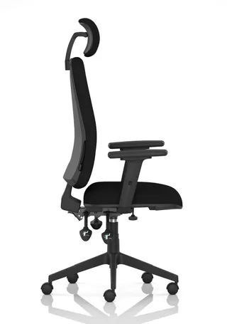 OE - Orlena High Back Ergonomic Task Operator Office Chair