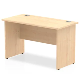 Impulse Slimline Desk Panel End Leg