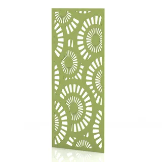 Sch! Acoustic Wall and Hanging Screens