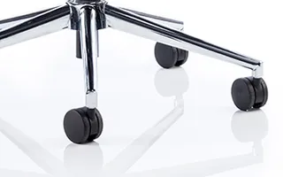 Chiro High Back Task Operator Office Chair