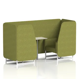 Brixworth Booth in Single Tone