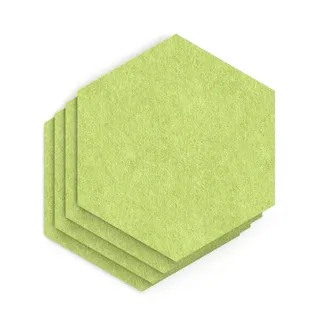 EE - Sch! Acoustic Wall Tile (Set of 4)