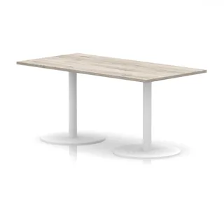 EE - Italia Rectangular Poseur Table
