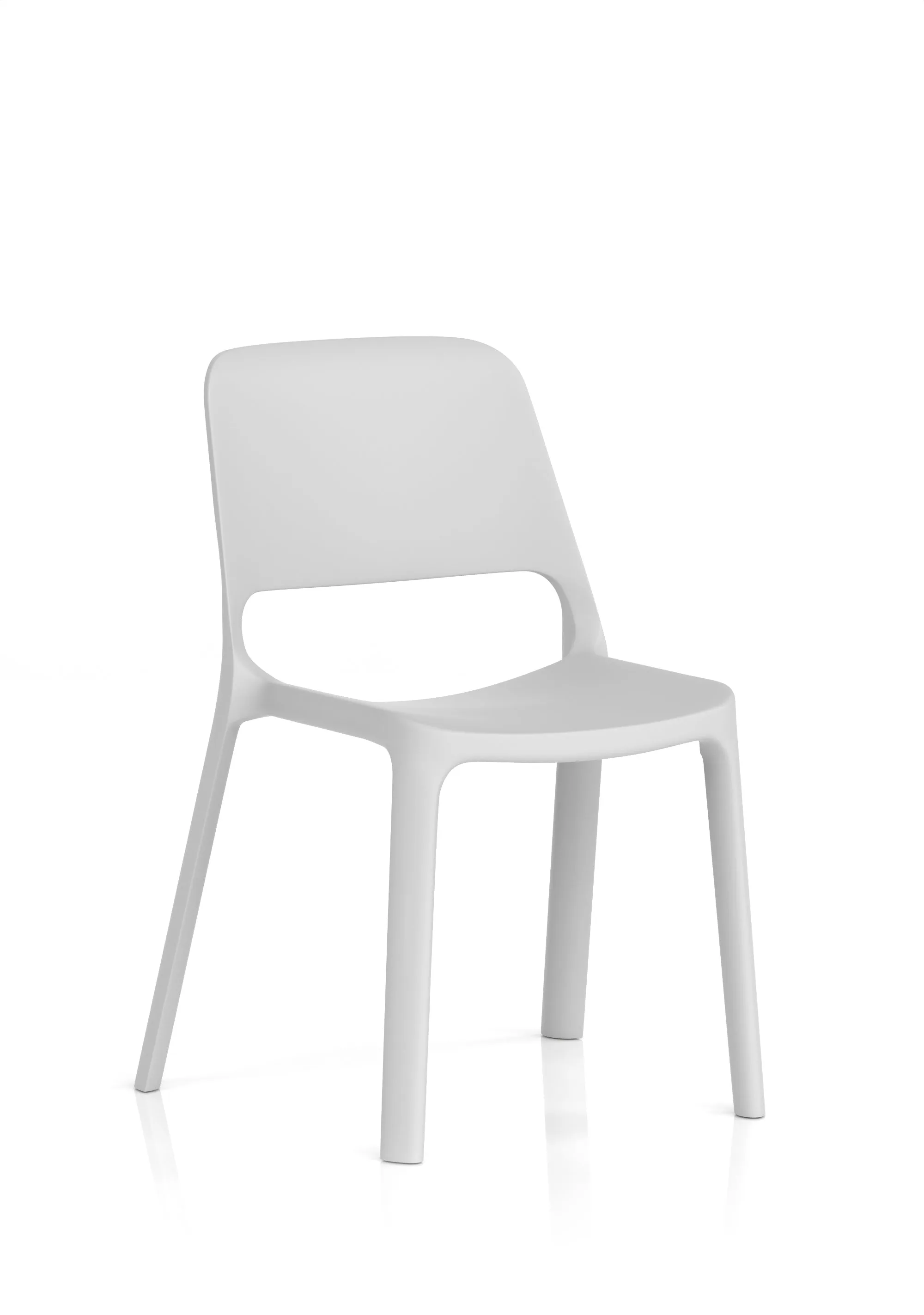 EE - Nest Loop Stacking Cafe & Bistro Chair