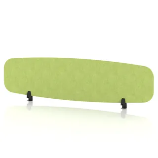 Sch! Acoustic Desktop Screen - Oblong