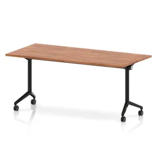 EE - Impulse Plus Flip Top Rectangular Table