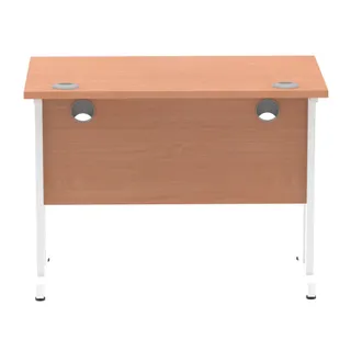 Impulse Slimline Desk Cantilever Leg