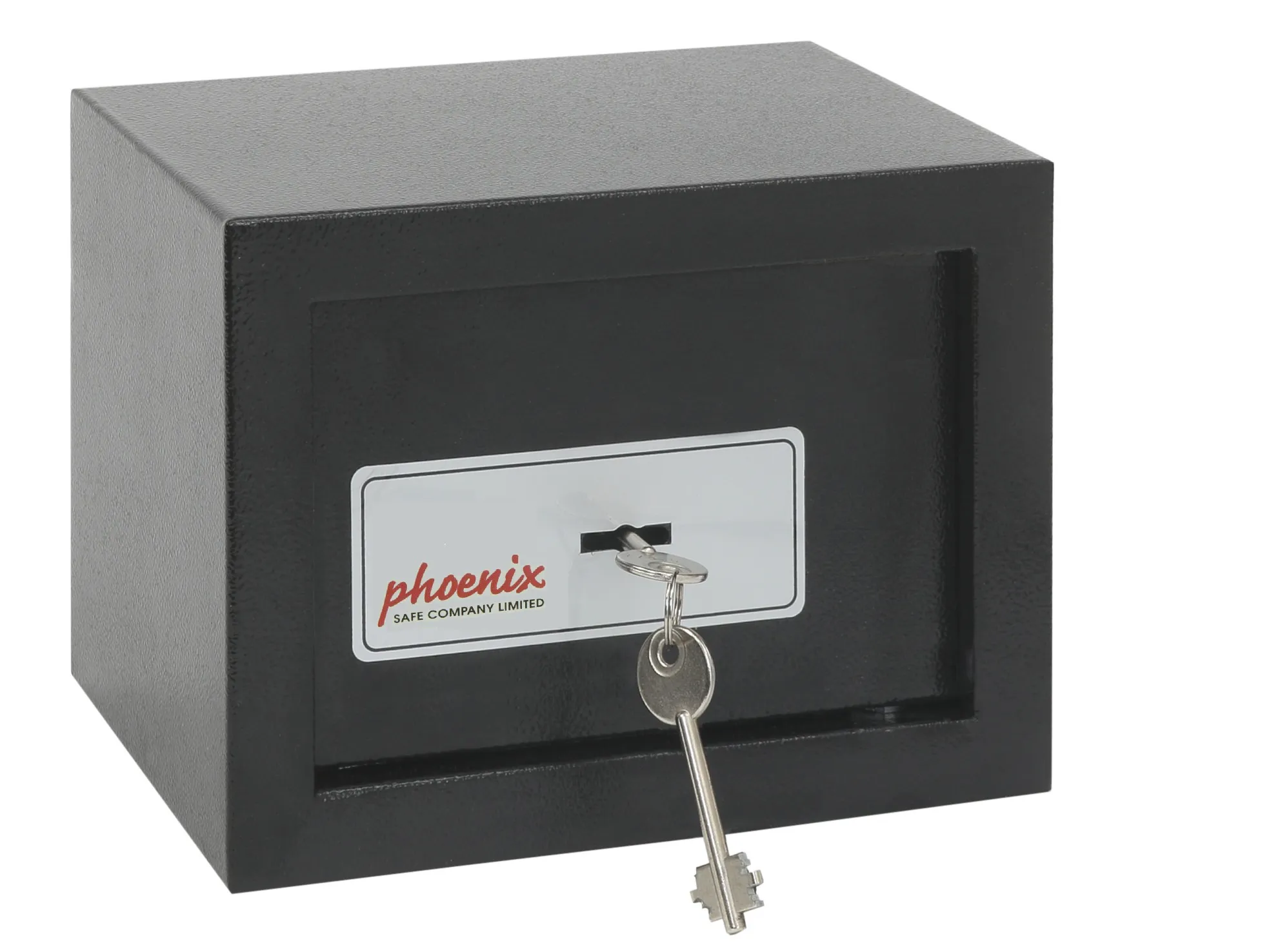 Phoenix Compact Home Office Security Safe