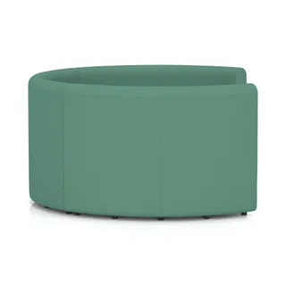 Mawsley Modular Seating Set - Circular Booth