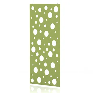 Sch! Acoustic Wall and Hanging Screens