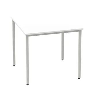 Impulse Straight Table Box Frame Leg