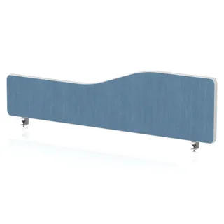 Impulse Plus Wave Screen With Rounded Corners