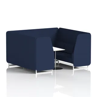 Brixworth Booth in Single Tone