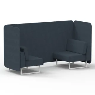 EE - Brixworth Bench Booth in Single Tone