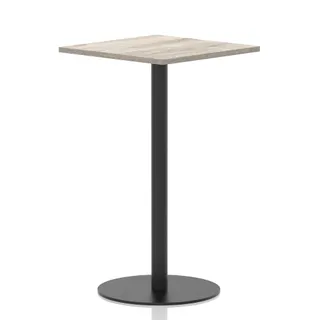 EE - Italia Square Poseur Table