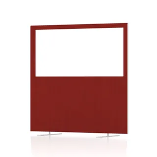 Impulse Plus Oblong Half Vision Floor Screen