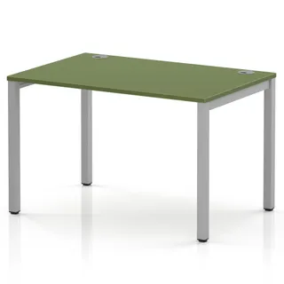 Impulse Single Starter Bench Desk