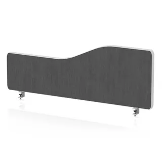 Impulse Plus Wave Screen With Rounded Corners