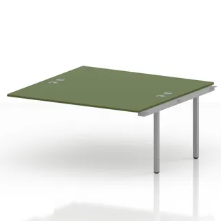 Impulse B2B Bench Desk - 2 Person Extension Kit