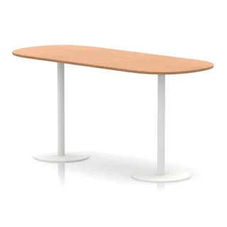 Italia Boardroom Table