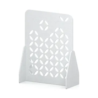 Arctic White / 1600mm / Petal