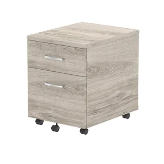 OE - Impulse Mobile Pedestal