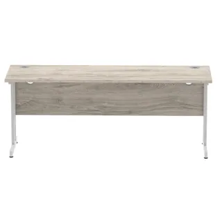 Impulse Slimline Desk Cantilever Leg