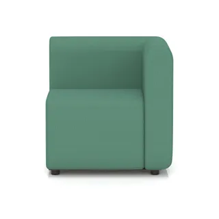 Mawsley Modular Seating Left End Unit