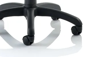 Eclipse Plus II Medium Back Task Operator Office Chair