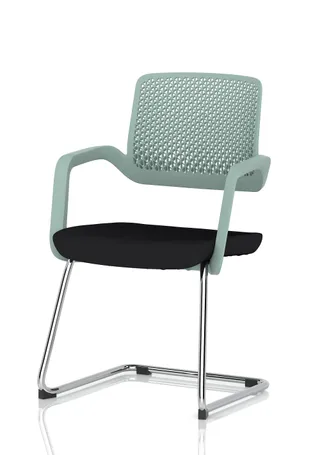 Cosmo Cantilever Chair