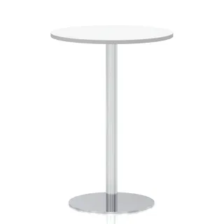 EE - Italia Round Poseur Table