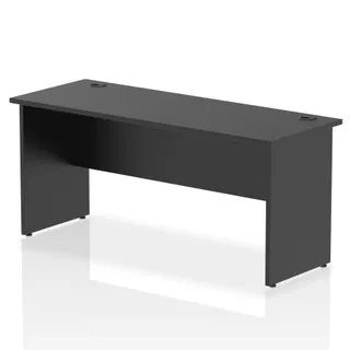 Impulse Slimline Desk Panel End Leg