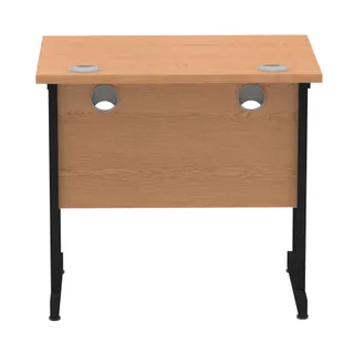 Impulse Slimline Desk Cantilever Leg
