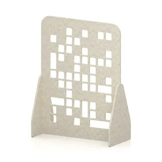 Linen Beige / 1600mm / Block
