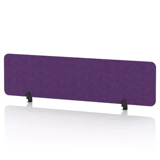 Sch! Acoustic Desktop Screen - Rectangle